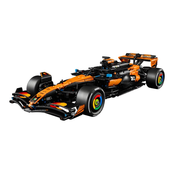 Compatible - McLaren MCL39 F1 Car (42228)