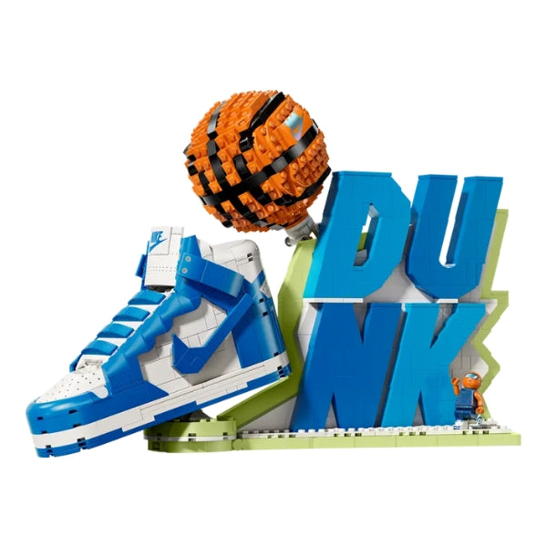 Compatible - Nike Dunk (43008)