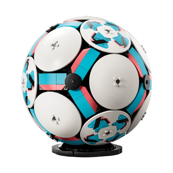Compatible - Football (43019)