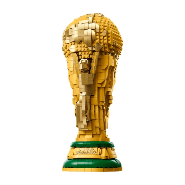 Compatible - World Cup Trophy (43020)