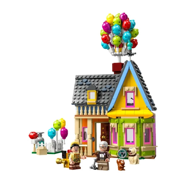 Compatible - Up House (43217)