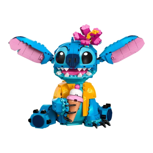 Compatible - Stitch (43249)