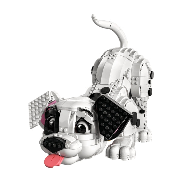 Compatible - Dalmations Puppy (43269)