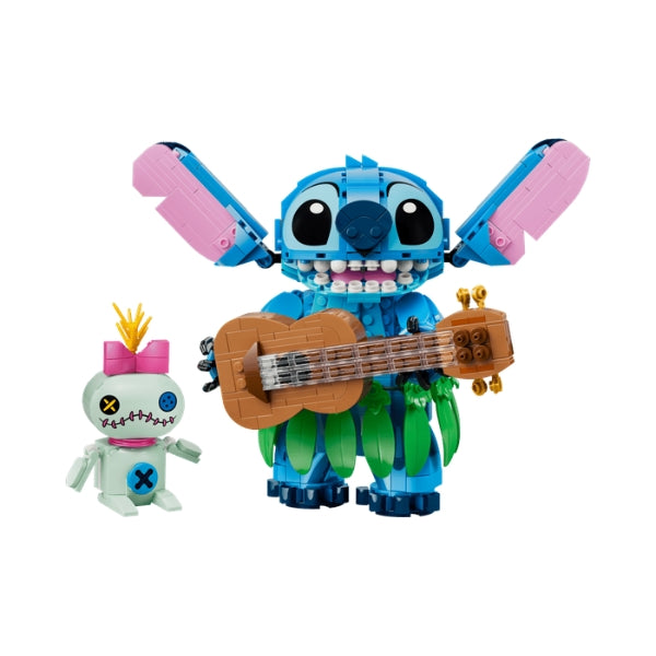 Compatible - Stitch & Scrump (43296)