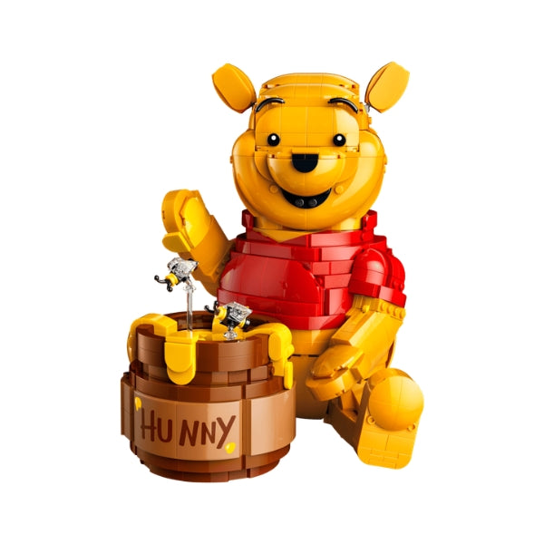Compatible - Winnie the Pooh (43300)
