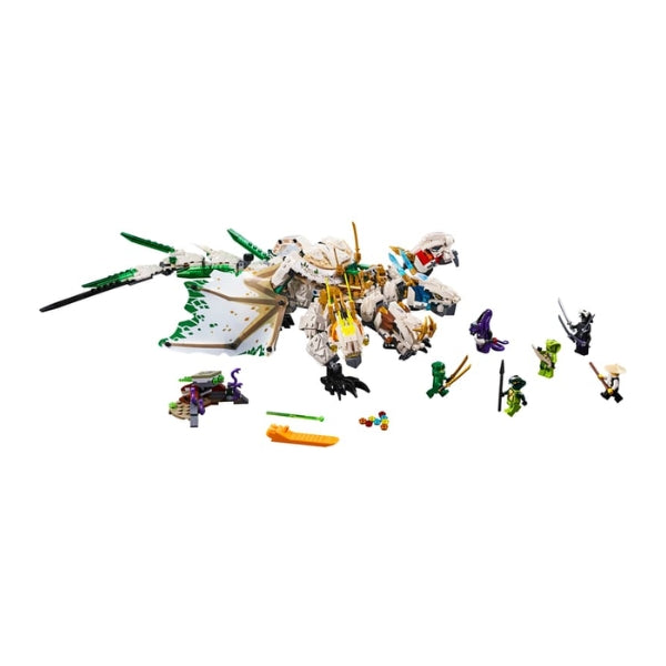 Compatible - The Ultra Dragon (70679)
