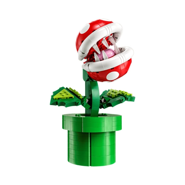 Compatible - Piranha Plant (71426)