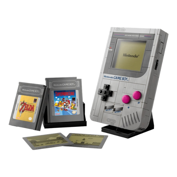 Compatible - Game Boy (72046)
