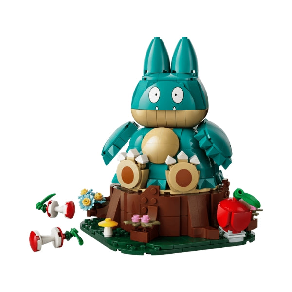 Compatible - Munchlax (72150)