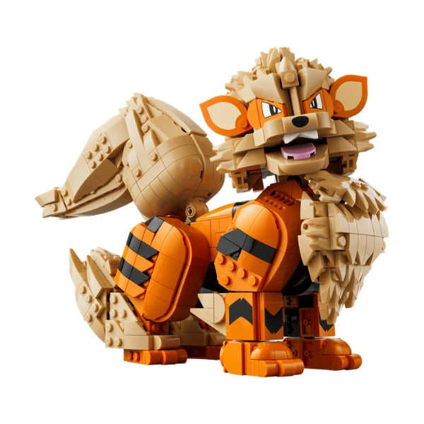 Compatible - Arcanine (72160)