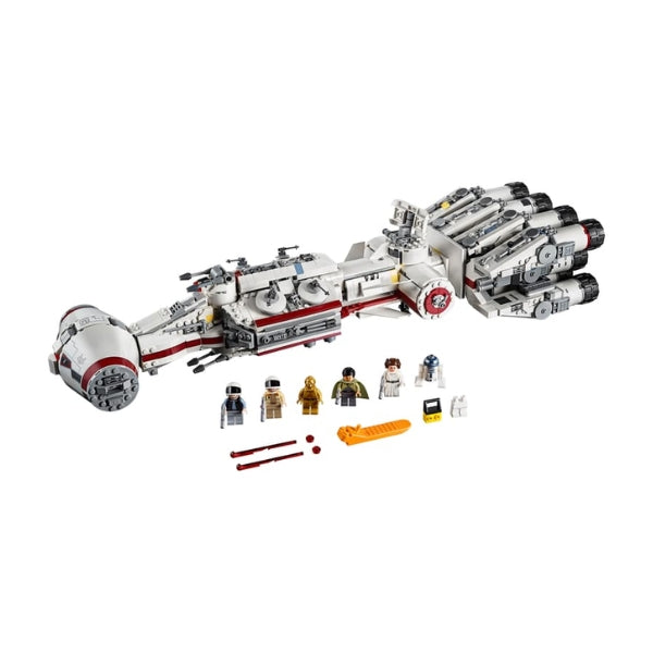 Compatible - Tantive IV (75244)