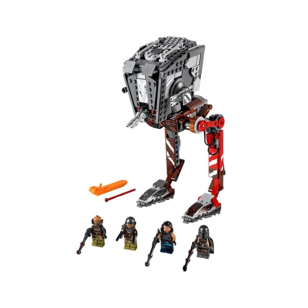 Compatible - AT-ST Raider (75254)