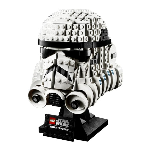 Compatible - Stormtrooper Helmet (75276)