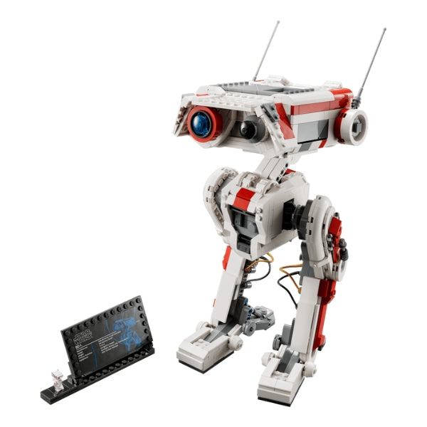 Compatible - BD-1 (75335)