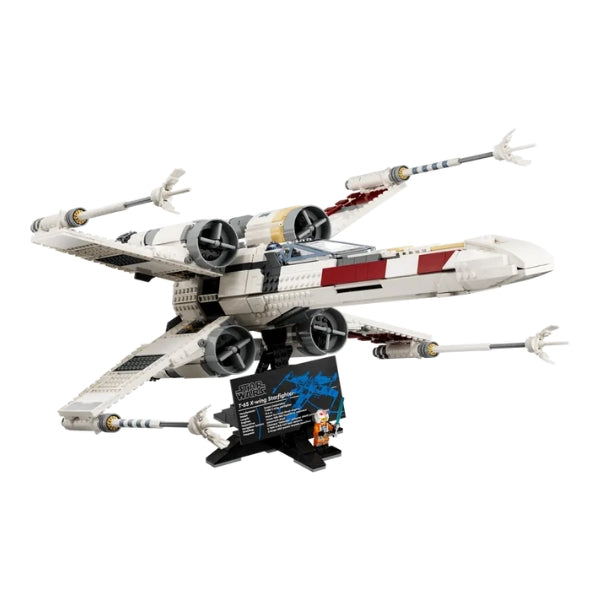 Compatible - X-Wing Starfighter UCS (75355)