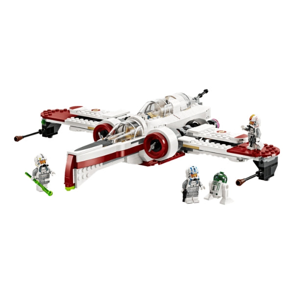 Compatible - ARC-170 Starfighter (75402)