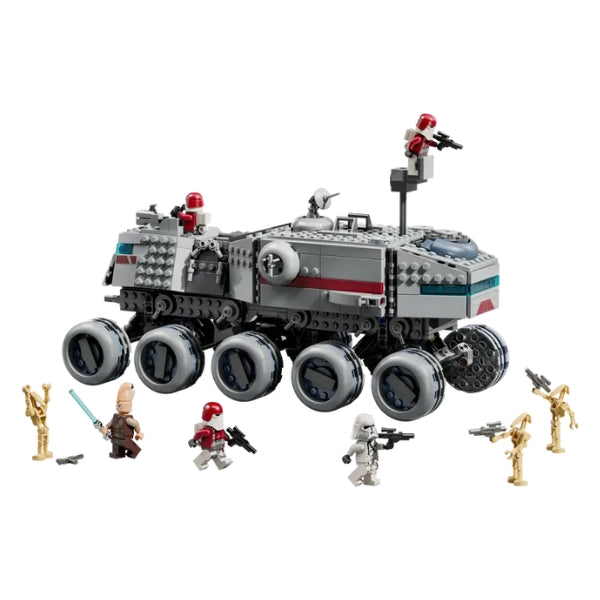 Compatible - Republic Juggernaut (75413)