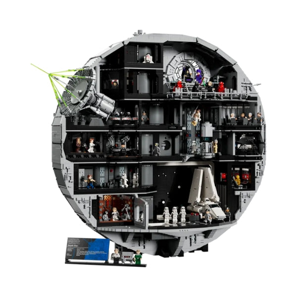 Compatible - Death Star - UCS (75419)
