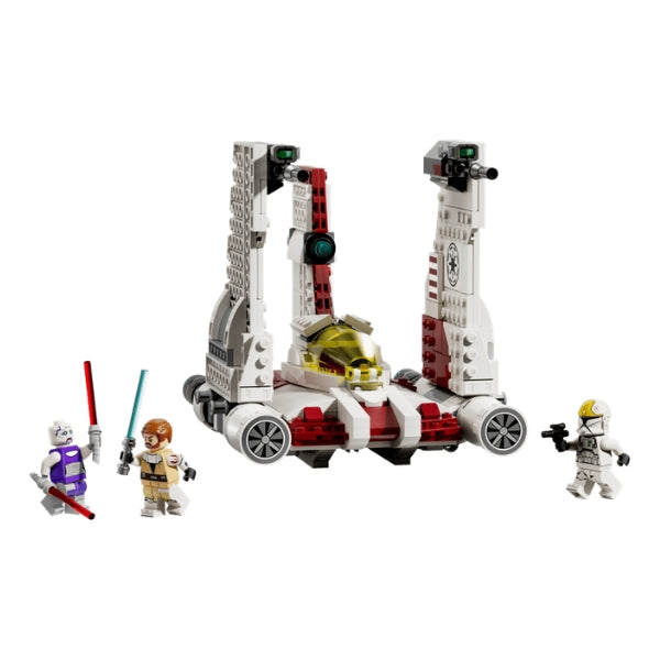 Compatible - V-19 Torrent Starfighter (75432)