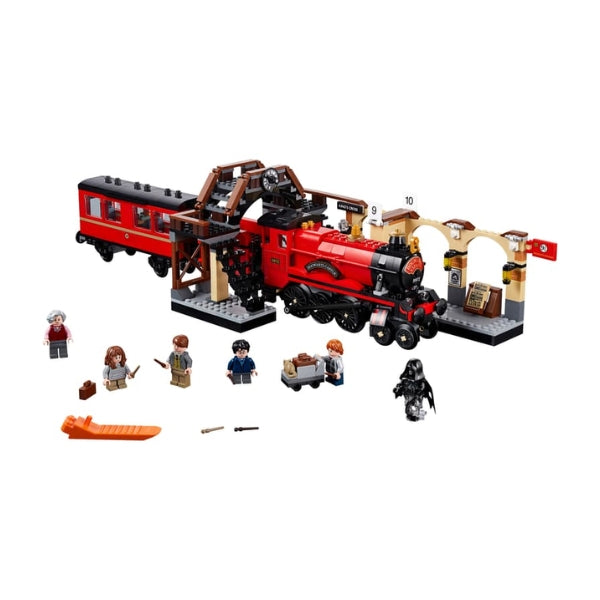Compatible - Hogwarts Express (75955)