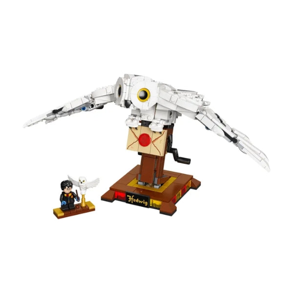 Compatible - Hedwig (75979)