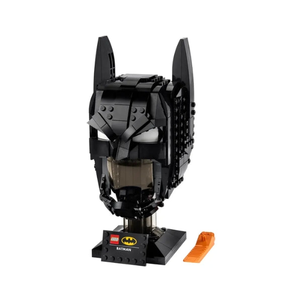 Compatible - Batman Cowl (76182)