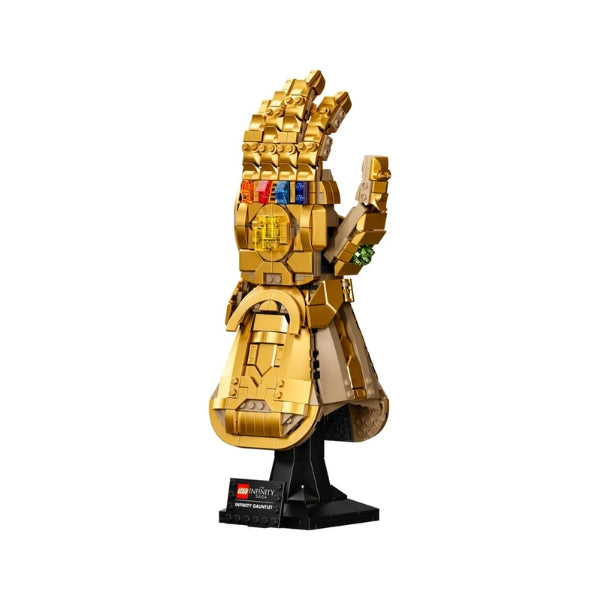 Compatible - Infinity Gauntlet (76191)