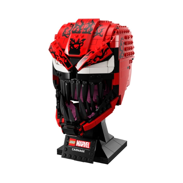 Compatible - Carnage (76199)