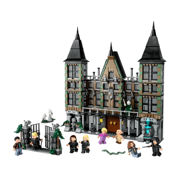 Compatible - Malfoy Manor (76453)