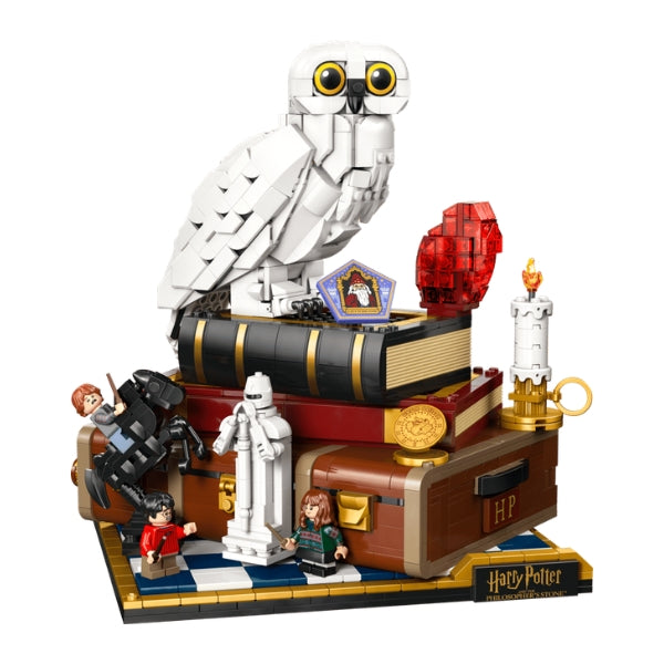 Compatible - Philosophers Stone (76466)