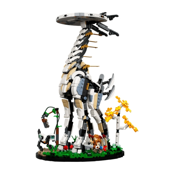 Compatible - Horizon Forbidden West Tallneck (76989)