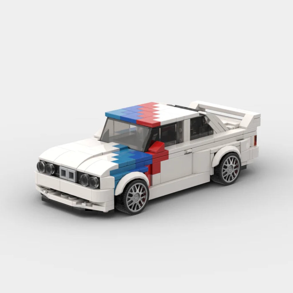 BMW M3 E30