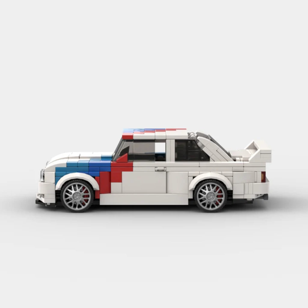 BMW M3 E30