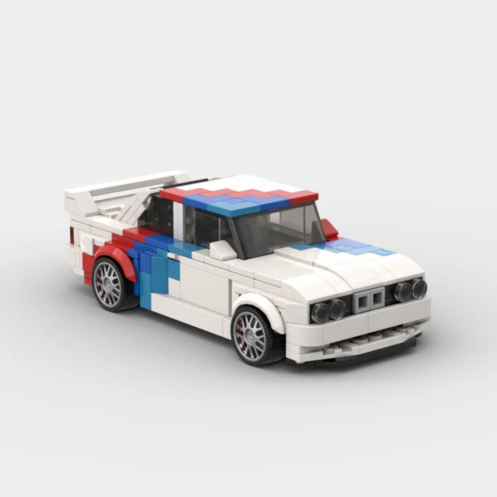 BMW M3 E30