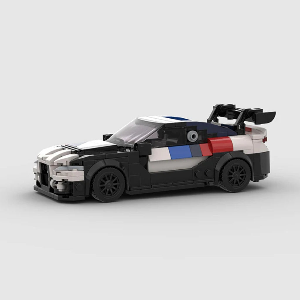 BMW M4 GT4 G82
