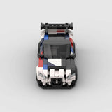 BMW M4 GT4 G82