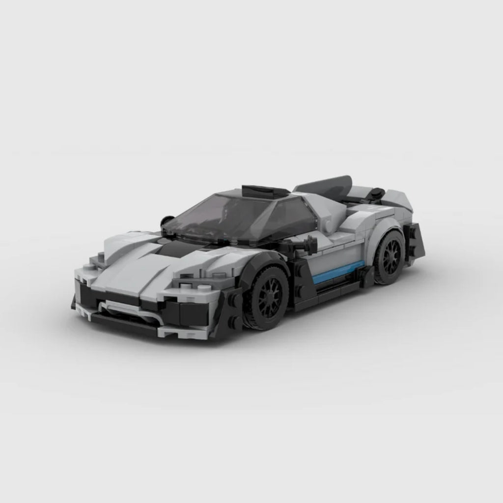 Benz AMG ONE