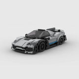 Benz AMG ONE