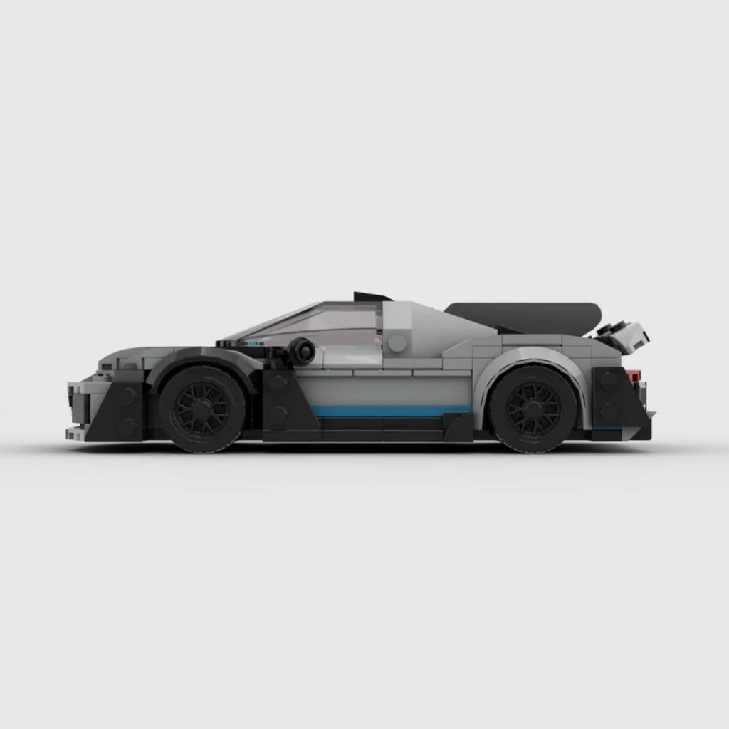Benz AMG ONE