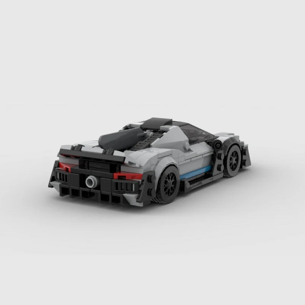 Benz AMG ONE