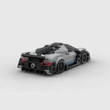 Benz AMG ONE