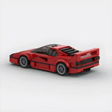 Ferrari F40 Red