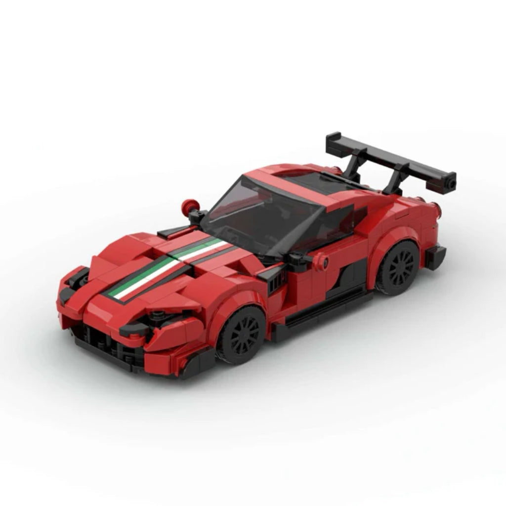 Ferrari 812