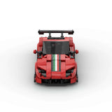 Ferrari 812