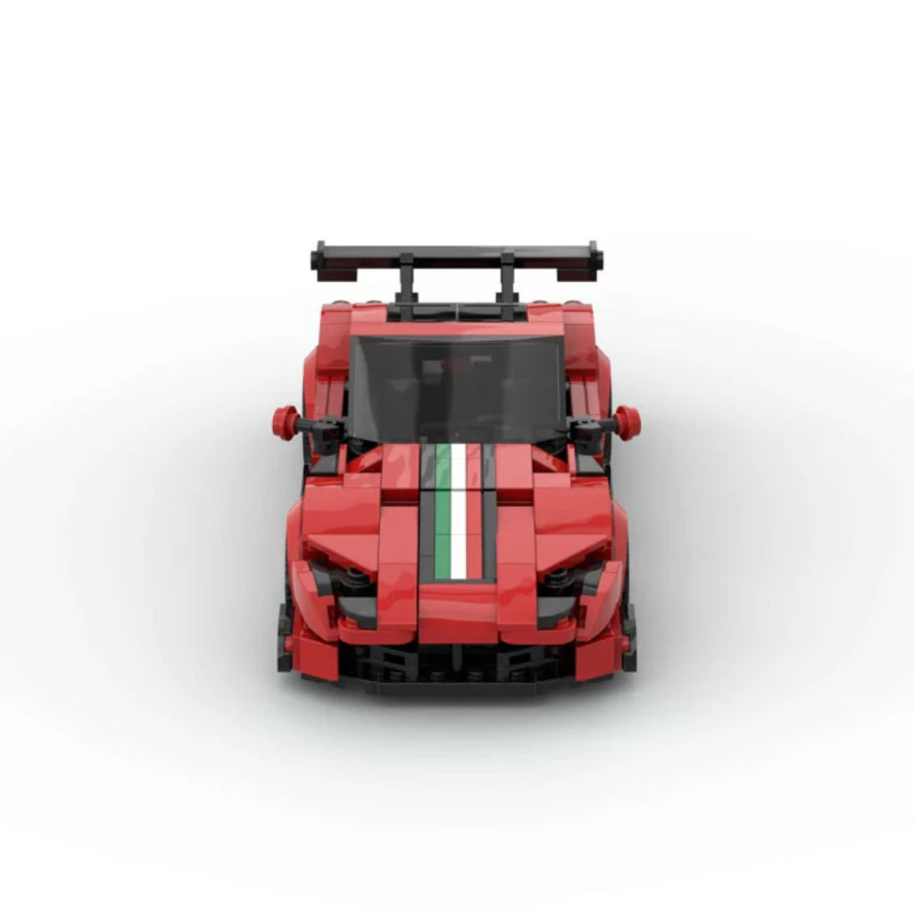 Ferrari 812