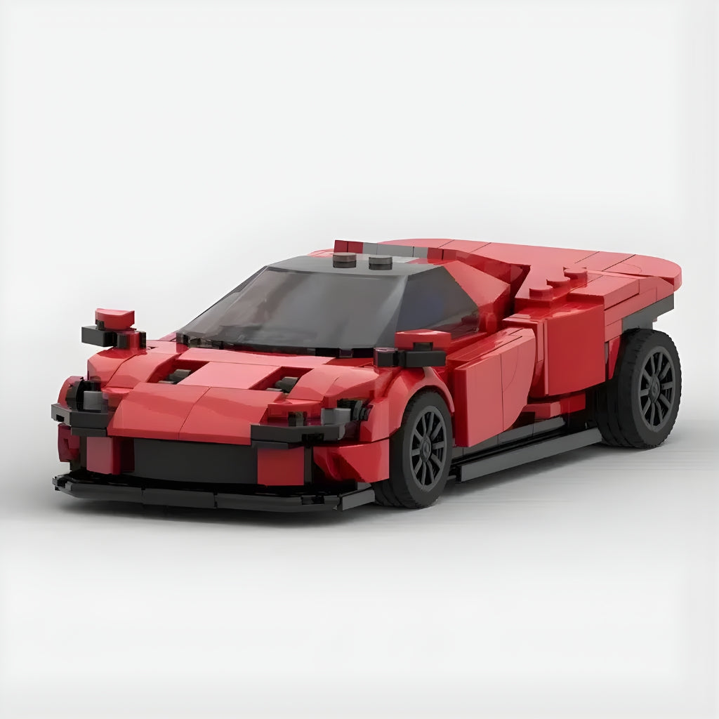 Ferrari SP3