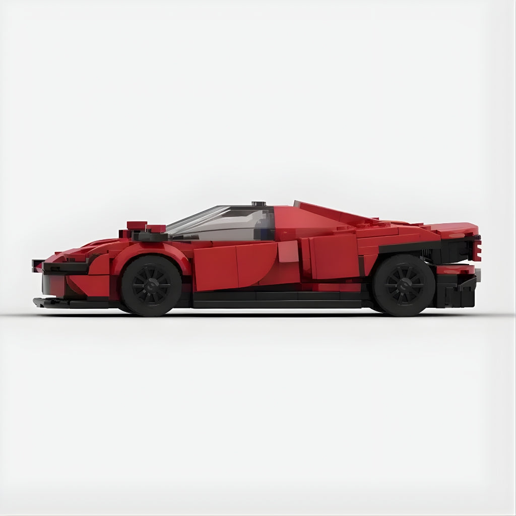 Ferrari SP3