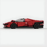 Ferrari SP3