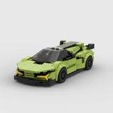 Lamborghini Sian