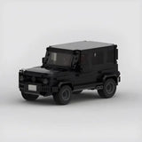 Mercedes-Benz G Wagon G63